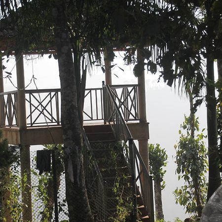 Villa Rippon Eco Woods Kalpatta Exterior foto