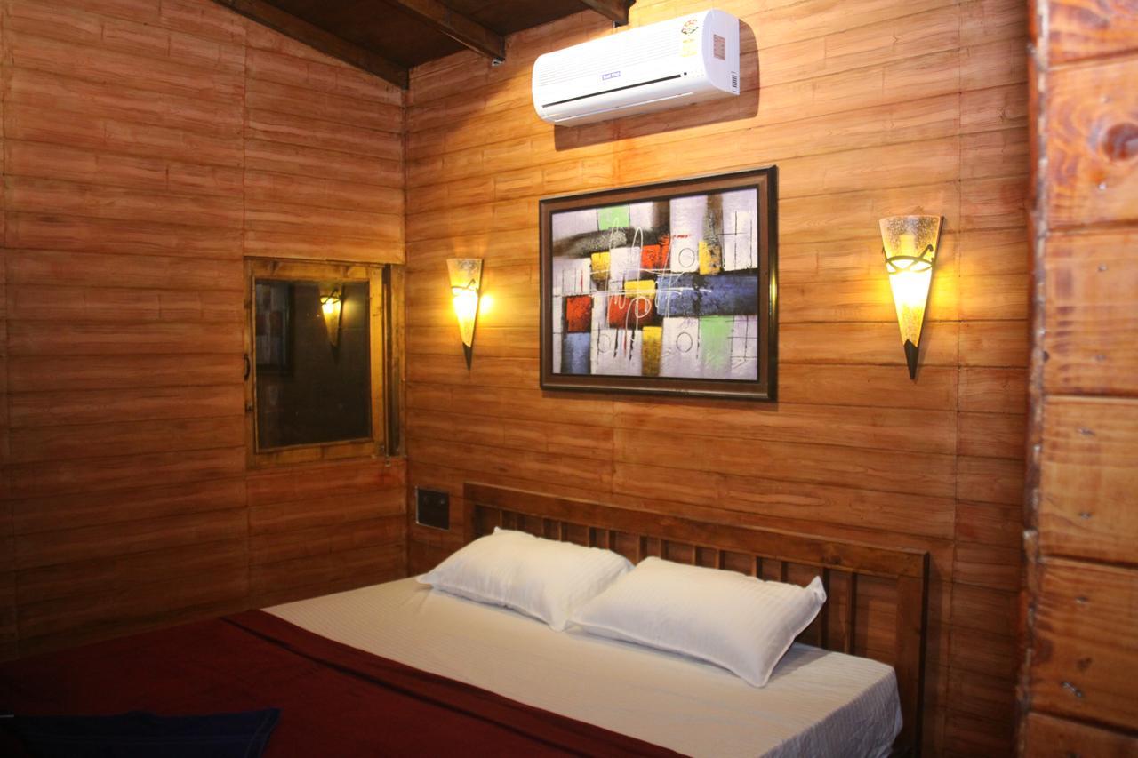 Villa Rippon Eco Woods Kalpatta Exterior foto