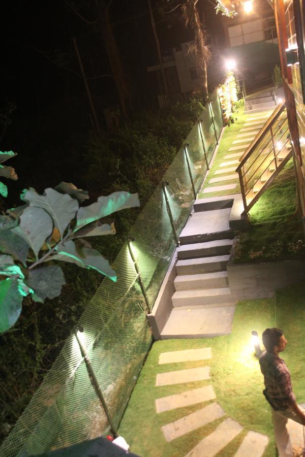 Villa Rippon Eco Woods Kalpatta Exterior foto