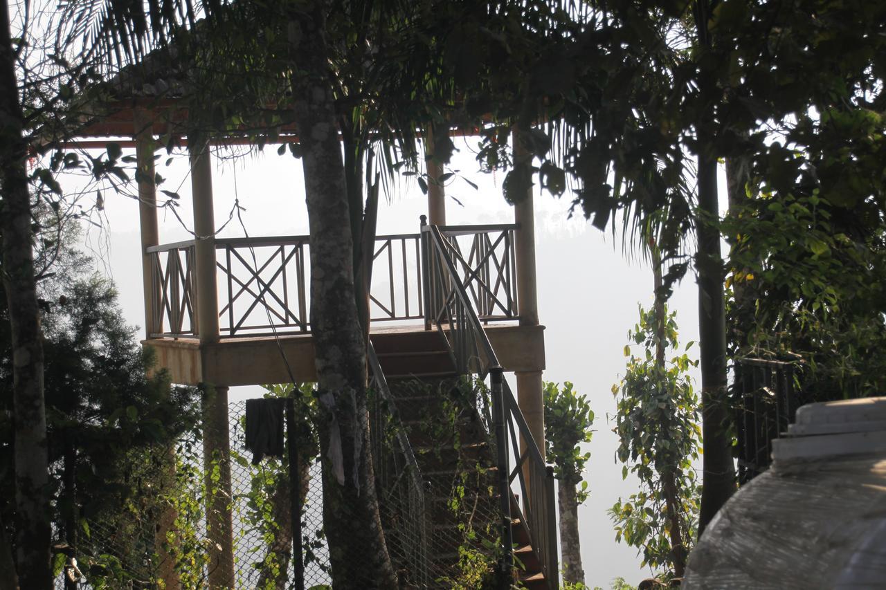 Villa Rippon Eco Woods Kalpatta Exterior foto