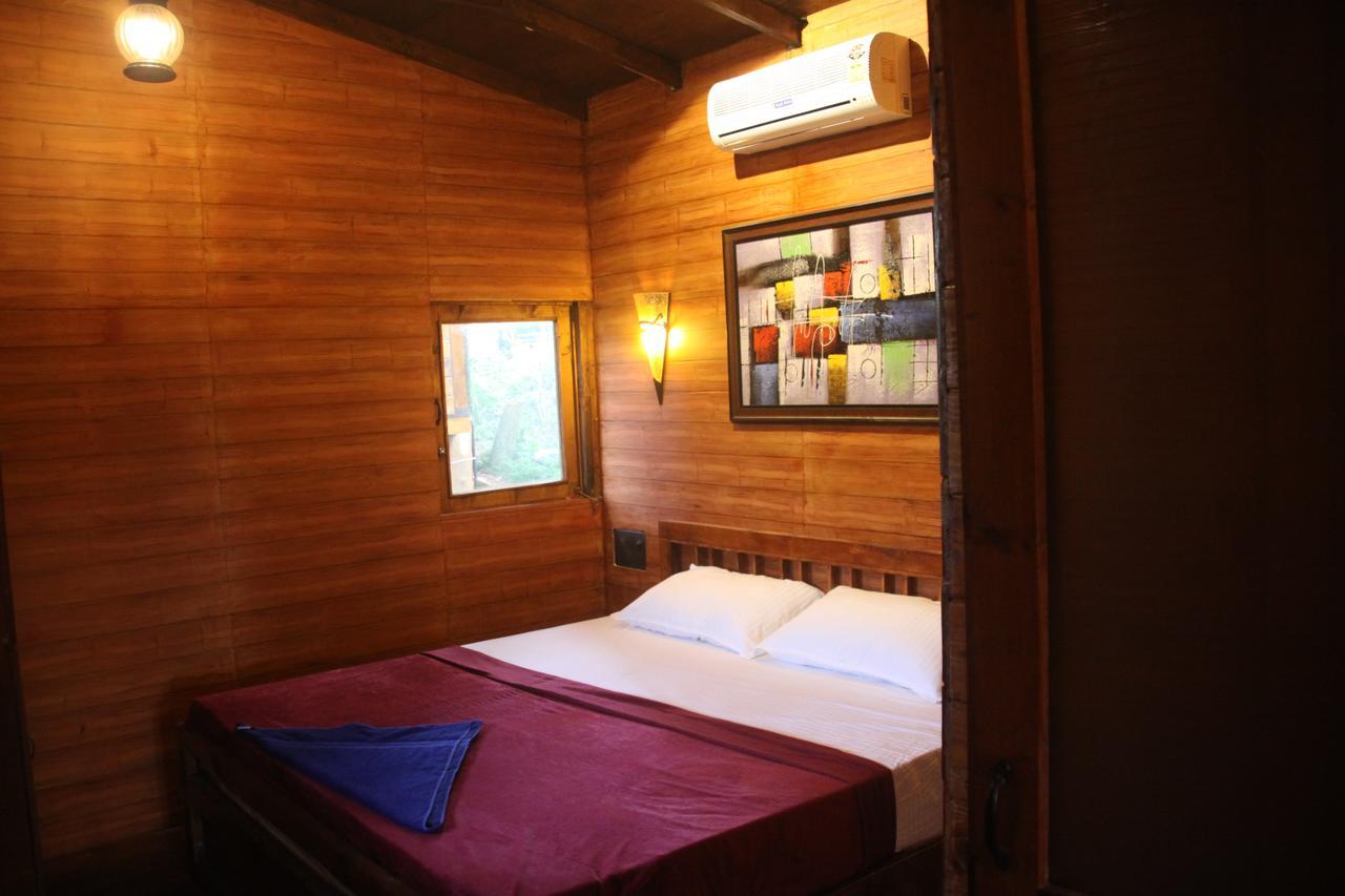 Villa Rippon Eco Woods Kalpatta Exterior foto