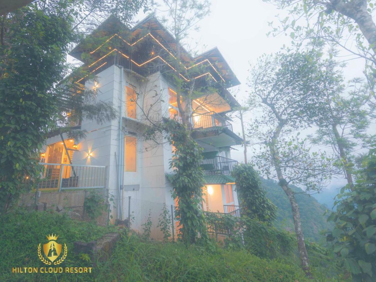 Villa Rippon Eco Woods Kalpatta Exterior foto